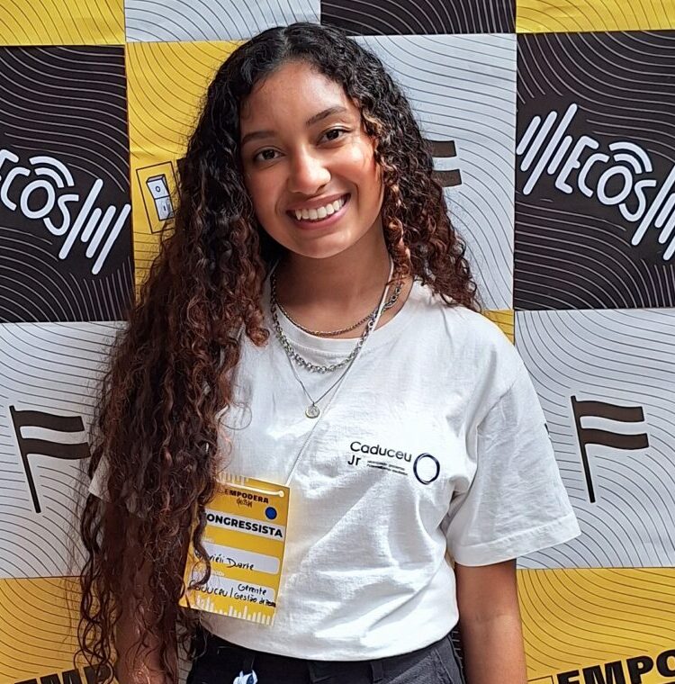 Andriéli Duarte