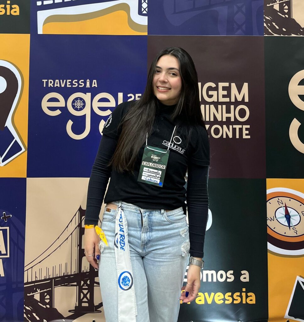 Emanuela almeida