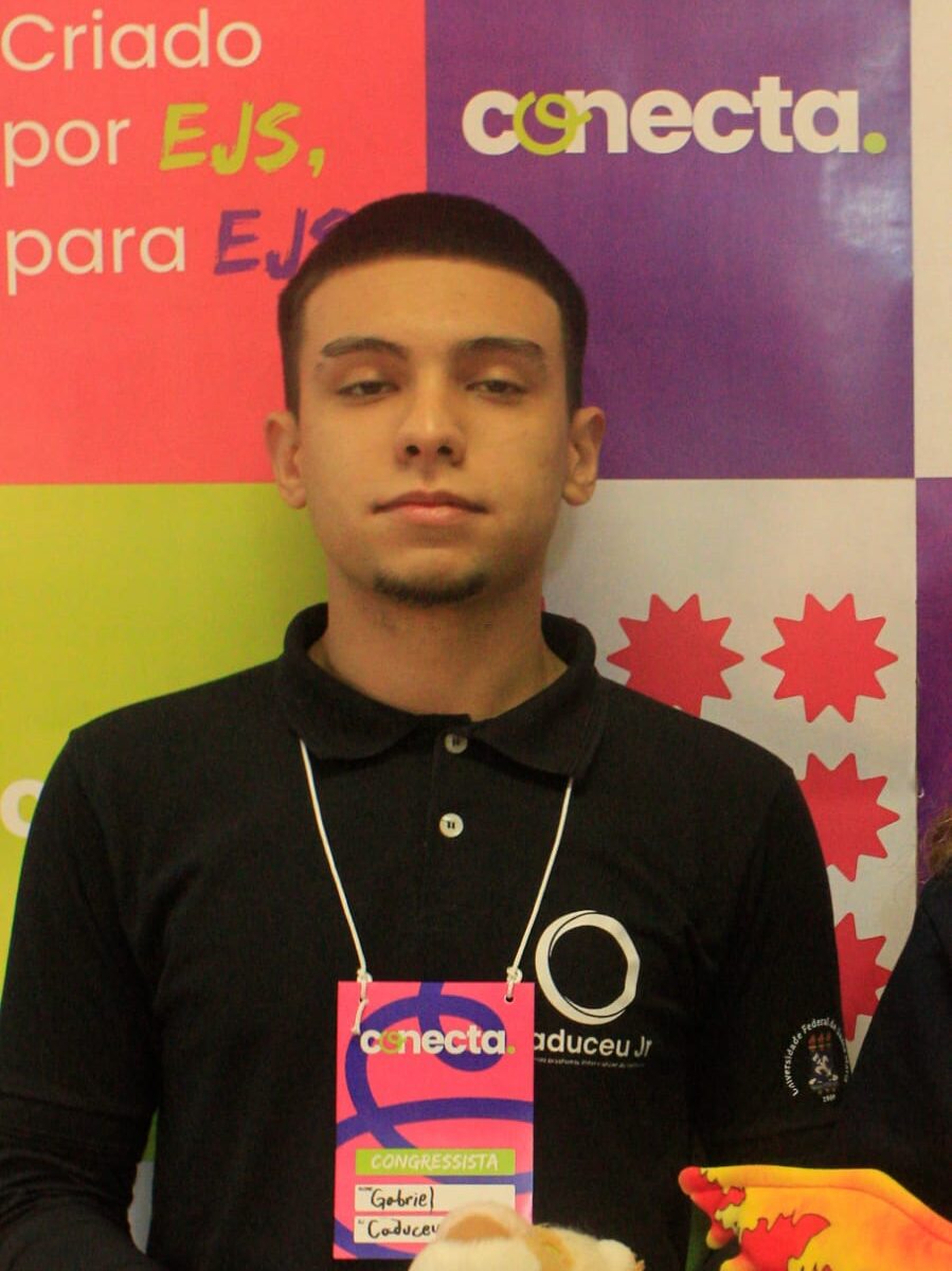 Gabriel da Rosa