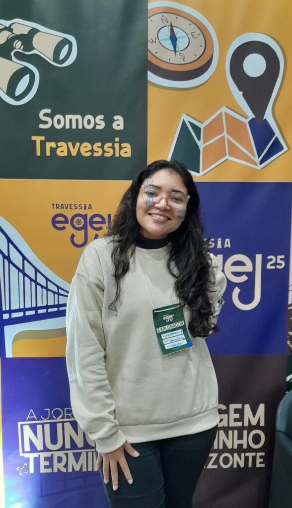 Gabriela Pereira