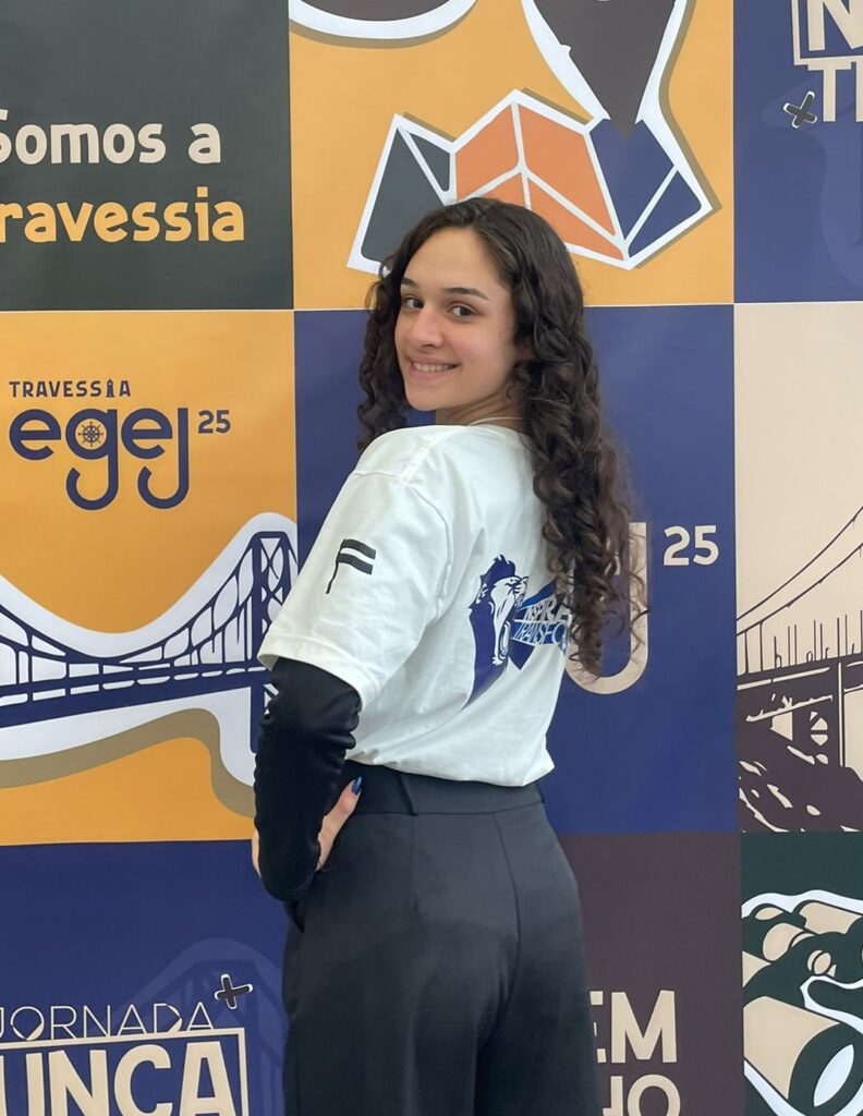 Giovana Stain