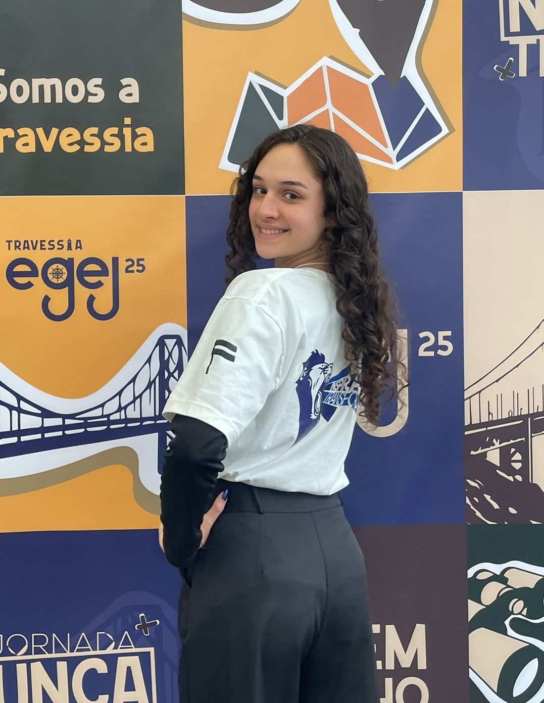 Giovana Stain