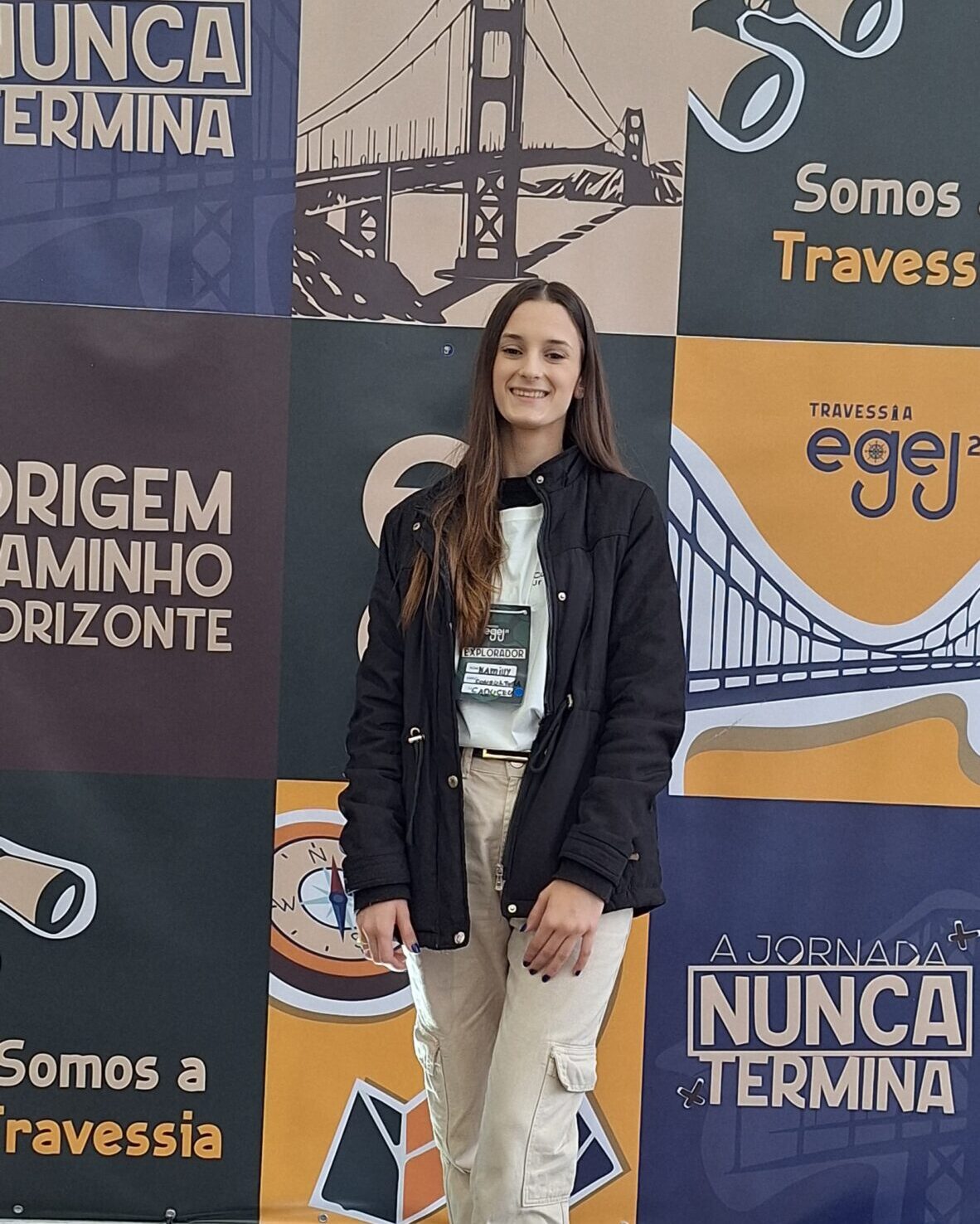 Kamilly Eduarda