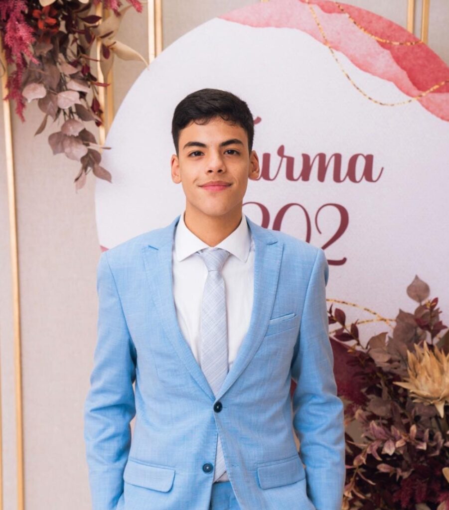 Matheus Cassol
