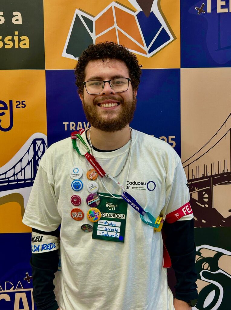 Nicolas Pacheco