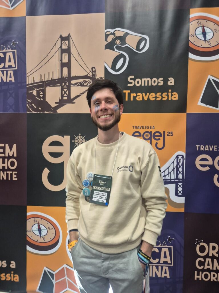 Rafael Eugênio
