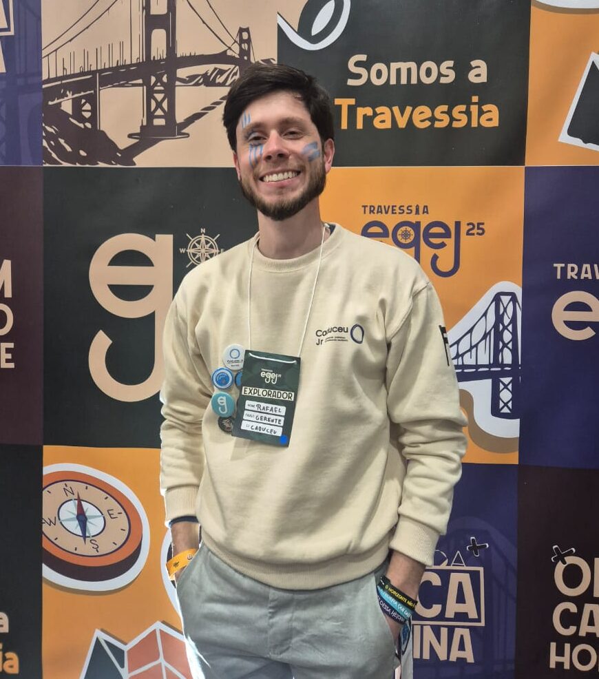 Rafael Eugênio